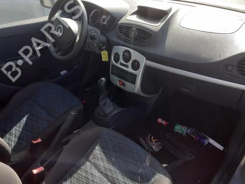 Fuel flap RENAULT CLIO III (BR0/1, CR0/1)  | BP13844947C131
