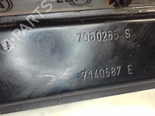 Front left window mechanism BMW 3 Touring (E91) 320 d | BP18076266C22 