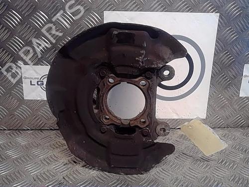 Used Right front steering knuckle MINI MINI COUNTRYMAN (R60) Cooper SD (143 hp) 14554082