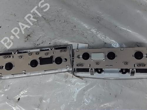 Used Interior roof light BMW 5 (E60) 530 d (231 hp) 18885729