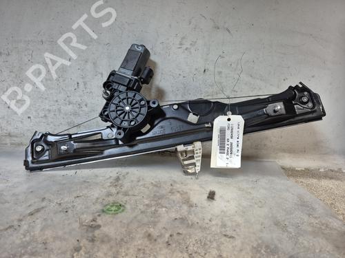 Rudehejsemekanisme ventre foran FORD KA (RU8) 1.2 (69 hp) 29550438