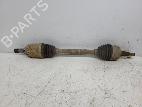 Right front driveshaft DACIA DUSTER (HS_) | BP37149783M39 - Image 3