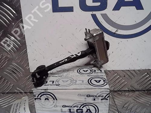 Used Hinge/Door check strap RENAULT ESPACE V (JR_) 1.6 dCi 160 (160 hp) 14552520