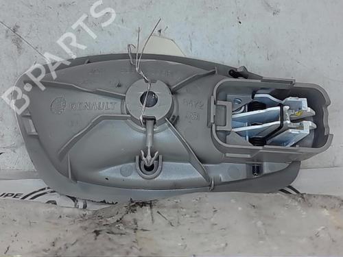 Rear left interior door handle RENAULT ZOE (BFM_) ZOE | BP13821871I15 