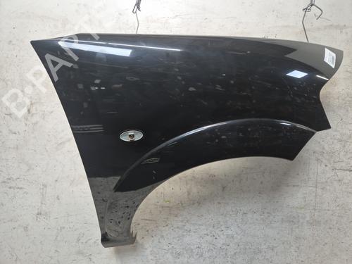 Used Right front fenders CITROËN C3 I (FC_, FN_) 1.4 16V HDi (90 hp) 30139737