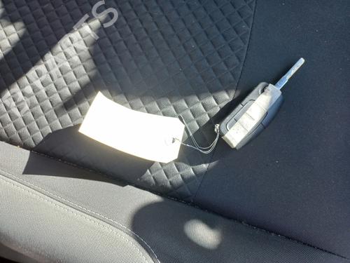 Rear mirror FORD FIESTA VI (CB1, CCN) 1.25 | BP34456019I6  - Image 7