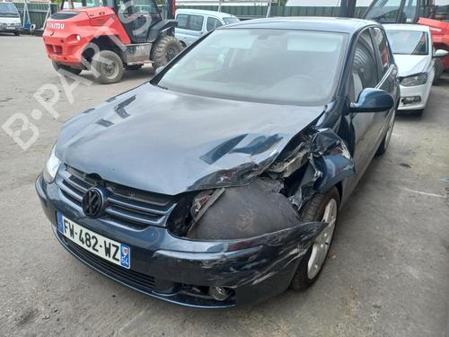 Gear lever VW GOLF V (1K1)  | BP21755009M90 