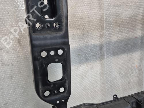 Frontplade/Frontkurv FIAT PANDA (312_, 319_) 1.3 D Multijet 4x4 (312PXL1A) | BP30651849C72 