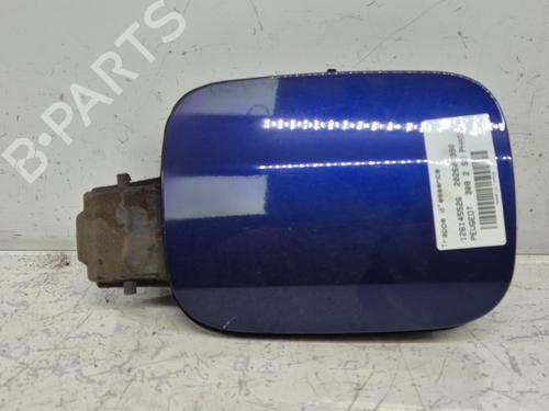 Used Fuel flap Fuel flap PEUGEOT 308 SW II (LC_, LJ_, LR_, LX_, L4_) 1.5 BlueHDi 130 (131 hp) 36425565 36425565