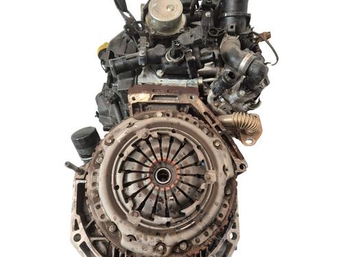 Engine RENAULT CLIO IV (BH_) 1.5 dCi 90 | BP25730616M1 