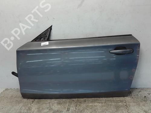 Left front door BMW 1 (E81) 116 i | BP16251893C2 