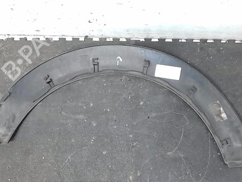Rear left wheel arch trim MINI MINI (R56) Cooper D | BP20241942C136 