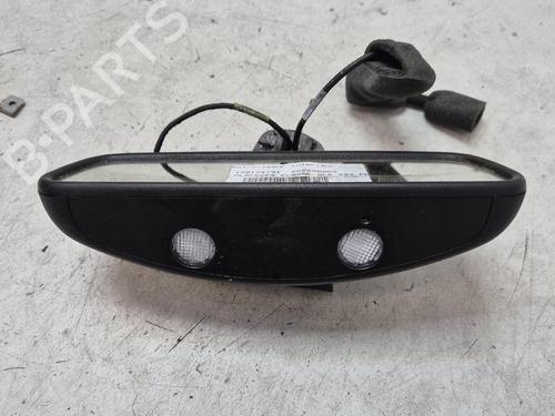 Rear mirror MERCEDES-BENZ GLK-CLASS (X204) 250 CDI 4-matic (204.982, 204.904) | BP37648868I6 - Image 3