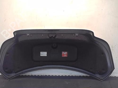 Used Tailgate Tailgate BMW 5 (E60) 545 i (333 hp) 17176620 17176620