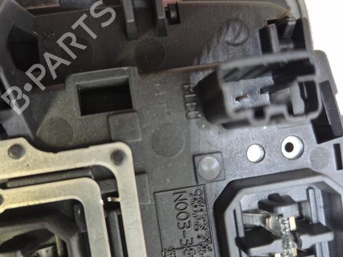 Interior roof light PEUGEOT 508 I (8D_) 1.6 BlueHDi 120 | BP30766986I8