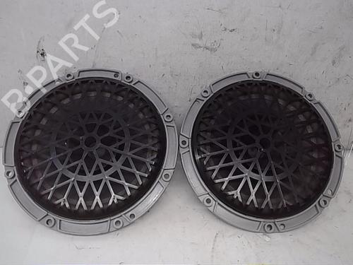 Used Speaker PEUGEOT PARTNER Box Body/MPV [2008-2025]  14565188