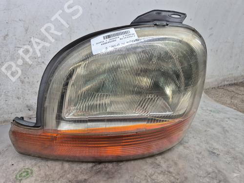Used Left headlight RENAULT KANGOO Express (FC0/1_) [1997-2026]  30651941