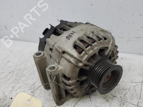 Alternator OPEL ASTRA J (P10) | BP38004436M7 - Image 2