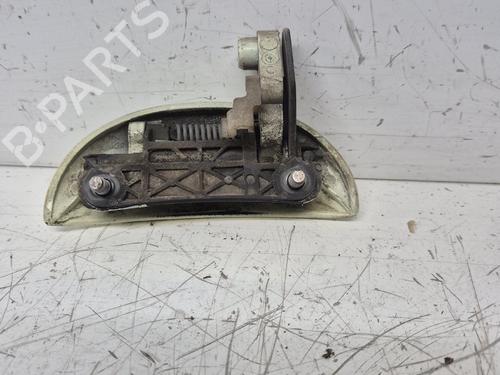 Used Front right exterior door handle Front right exterior door handle 36913275 36913275