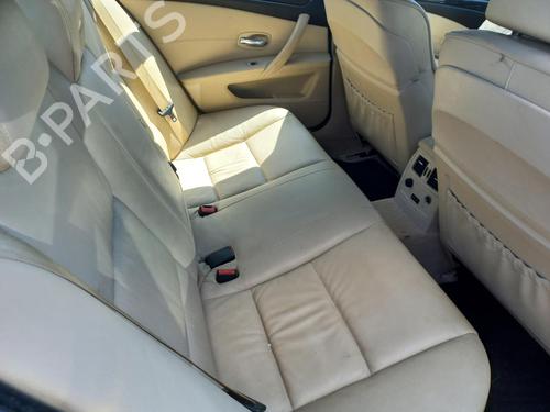 Front left window mechanism BMW 5 (E60)  | BP23236074C22 