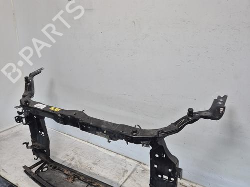 Frontplade/Frontkurv Frontplade/Frontkurv NISSAN QASHQAI I (J10, NJ10) [2006-2015] 36396525 36396525