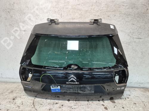 Used Tailgate CITROËN C5 III Break (RW_) 2.0 HDi 180 (181 hp) 29414687
