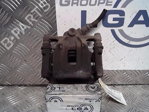 Used Right rear brake caliper MERCEDES-BENZ B-CLASS Sports Tourer (W245) B 200 CDI (245.208) (140 hp) 14553242