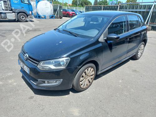 Brugte VW POLO V (6R1, 6C1) 4824033