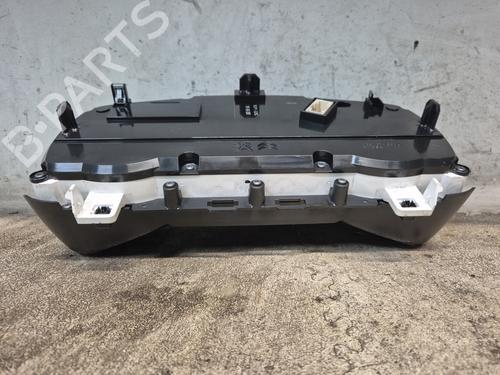 Instrument cluster CITROËN C3 / C3 ORIGIN III (SX) 1.6 BlueHDi 75 | BP27550602C47 