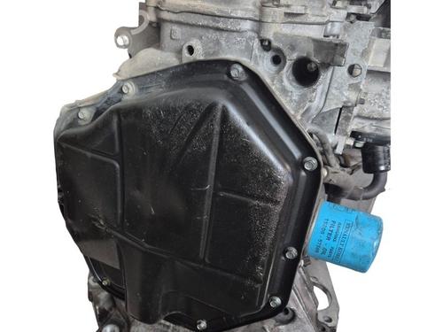 Engine RENAULT SCÉNIC III (JZ0/1_) 2.0 16V (JZ0G, JZ0P, JZ1E, JZ1P) | BP25859440M1  - Image 6