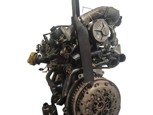 Engine RENAULT SCÉNIC II (JM0/1_) | BP38787027M1 - Image 5