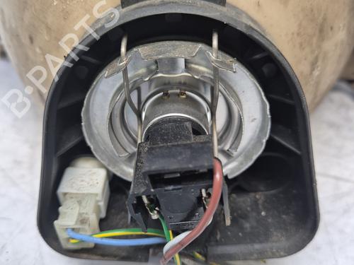 Left headlight PEUGEOT 106 I (1A, 1C) | BP31819248C28