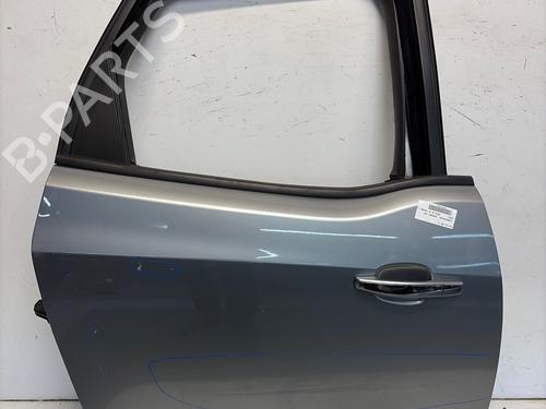 right-rear-door-opel-meriva-b-mpv-s10-2010-2011-2012-2013-2014-2015-2016-2017-38054711 main image