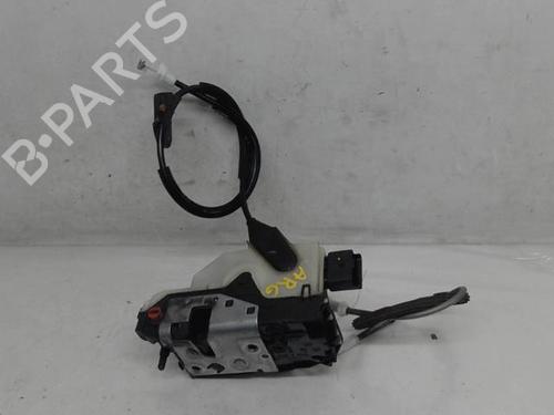 Rear left lock CITROËN C4 II (NC_) 1.6 HDi 110 | BP15489170C100 