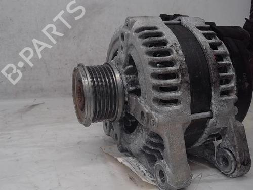 Alternator PEUGEOT 208 I (CA_, CC_)  | BP16060067M7 