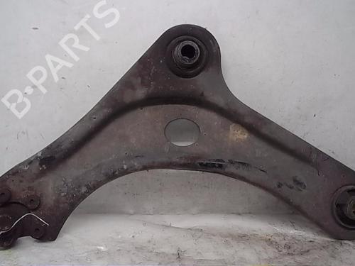 Used Left front suspension arm CITROËN DS3 (SA_) 1.2 VTi 82 (82 hp) 14568520
