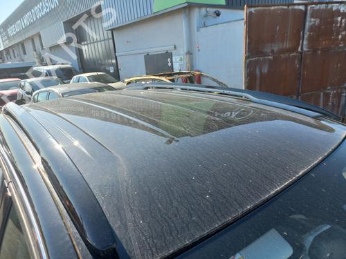 Seat buckle CITROËN C5 AIRCROSS (A_) 1.2 PureTech 130 (ARHNSJ) | BP31605153I32 