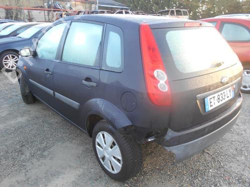 Left taillight FORD FIESTA V (JH_, JD_) 1.3 | BP13845012C34 