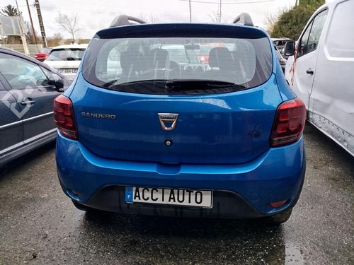 Starter DACIA SANDERO II 1.0 SCe 75 (B8JC, B8JD, B8NC) | BP37624038M8  - Image 10