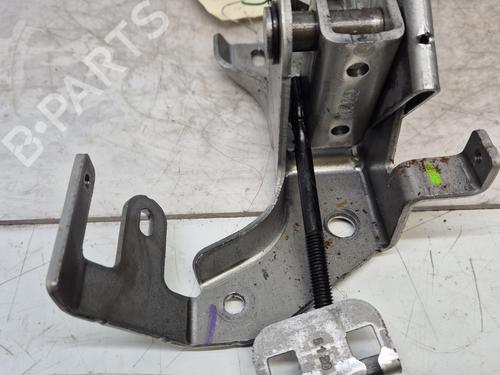 Hand brake DACIA SANDERO III 1.0 TCe 100 | BP32307689I18 - Image 3