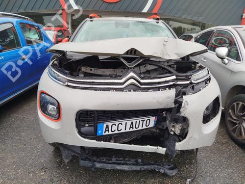 Used Parts CITROËN C3 AIRCROSS II (2R_, 2C_) 1.2 PureTech 110 (2RHNZB, 2RHNZW, 2RHNPX, 2RHNPJ) (110 hp) 4357220