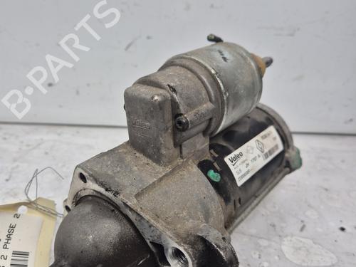 Starter RENAULT KOLEOS II (HC_) 1.3 TCe 160 (HCN2) | BP33892897M8 - Image 2