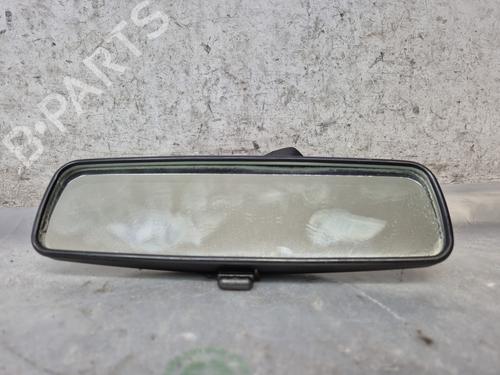 Used Rear mirror CITROËN C3 I (FC_, FN_) [2002-2013]  30501545