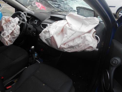 Fuel flap RENAULT CLIO III (BR0/1, CR0/1) 1.5 dCi (C/BR0G, C/BR1G) | BP13843270C131