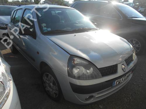 Gearbox RENAULT CLIO II (BB_, CB_)  | BP29494199M3 