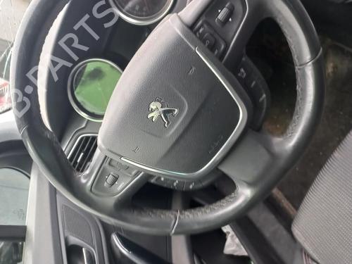 Right front window switch PEUGEOT 508 SW I (8E_) 2.0 BlueHDi 150 | BP23412477I26 - Image 12