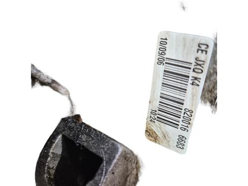 Gearbox RENAULT CLIO III (BR0/1, CR0/1) 1.6 16V (BR05, BR0B, BR0Y, BR15, BR1J, BR1M, BR1Y, CR0B,... | BP28364001M3 