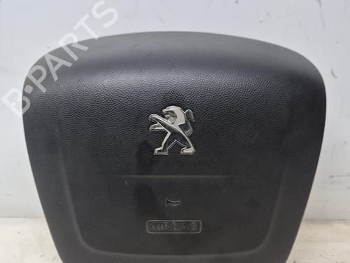 Used Driver airbag Driver airbag PEUGEOT BOXER Van 2.2 HDi 150 (150 hp) 33210767 33210767