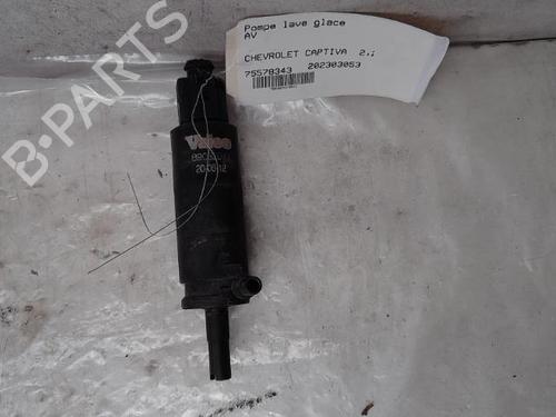 Other CHEVROLET CAPTIVA (C100, C140) 2.2 D 4WD | BP15602616O1 
