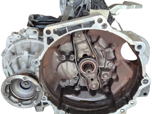 Used Gearbox Gearbox VW CADDY IV MPV (SAB, SAJ) [2015-2020] 33413822 33413822